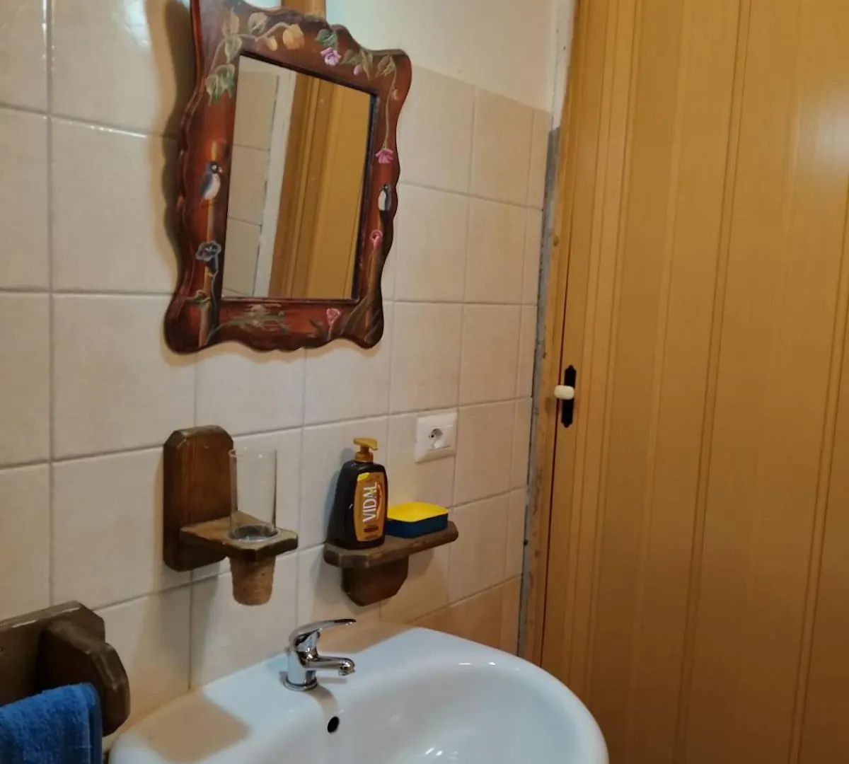 Casa Vacanza Su Niu Iglesias Ιταλία