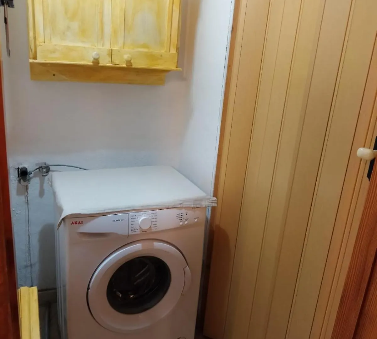 Σπίτι διακοπών Casa Vacanza Su Niu Iglesias