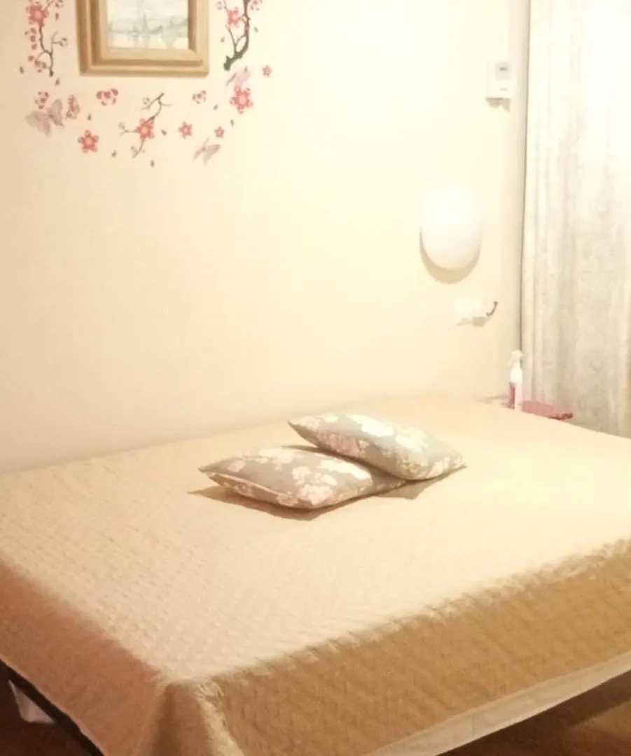 Casa Vacanza Su Niu Iglesias