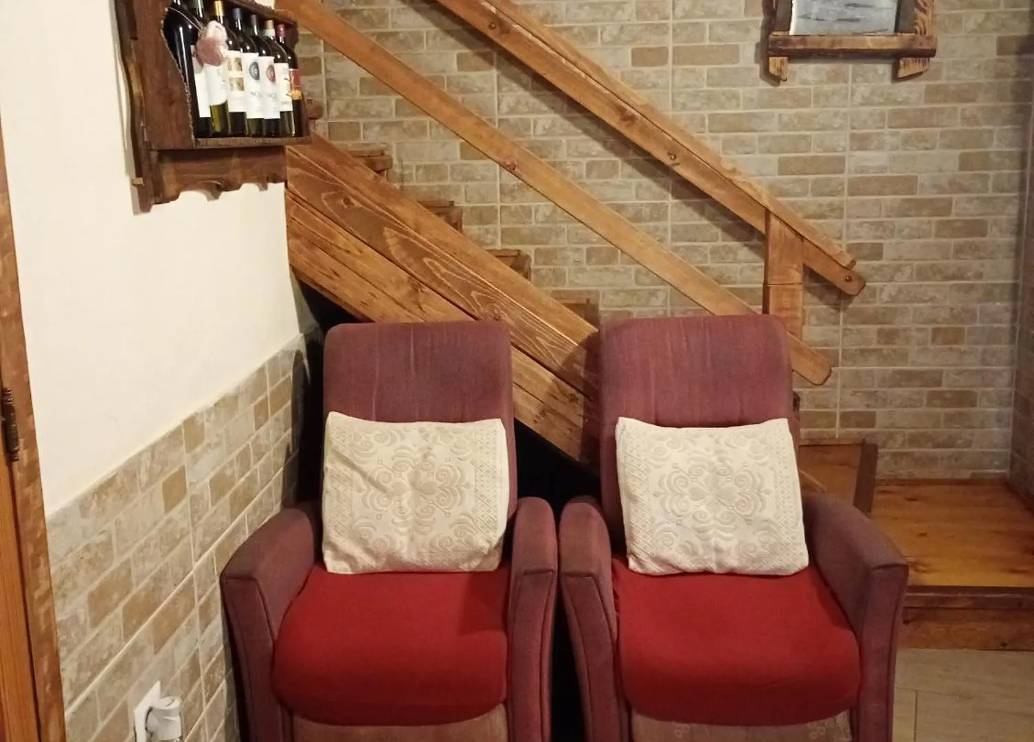 Casa Vacanza Su Niu Iglesias 0*,  Italien